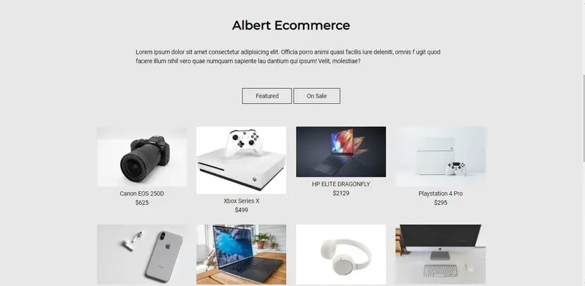 AS Store